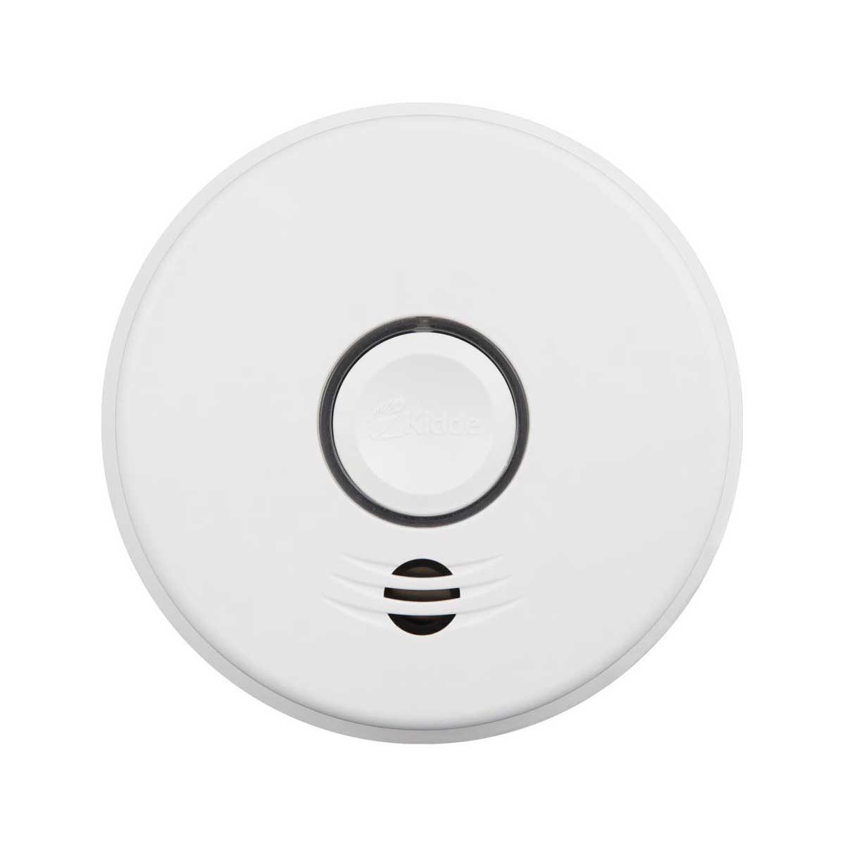 Kidde smart detector