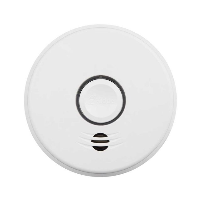 Kidde smart detector