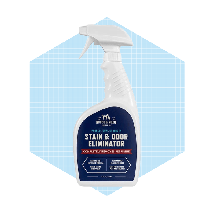 Rocco Roxie Stain Remover