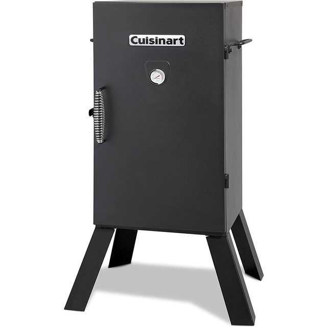 Smoker