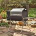 Best Small & Portable Pellet Grills: Top Picks & Features