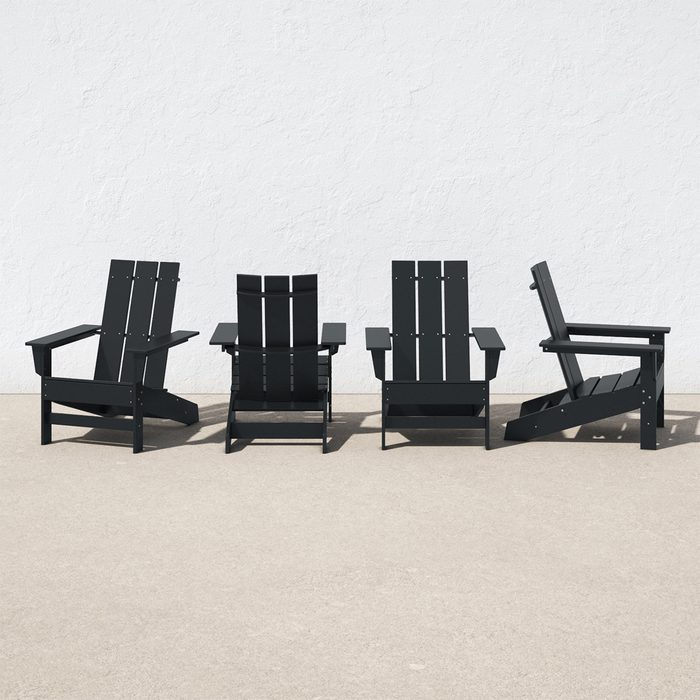 Allmodern Adirondack Chairs