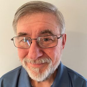 Bl Headshot Tfh 2 16 2022   Bob Lacivita