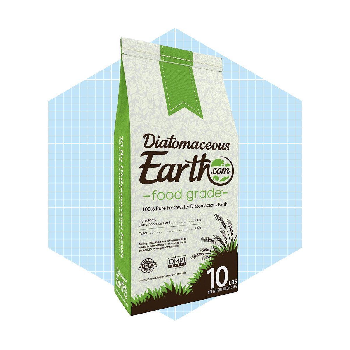 Diatomaceous Earth