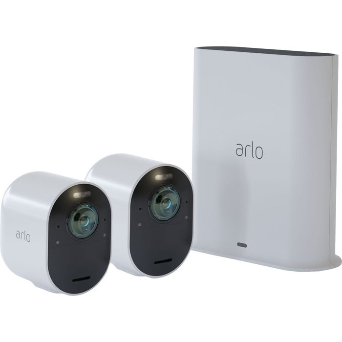 Arlo camera