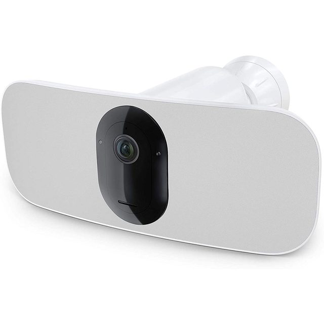 Arlo floodlight camera
