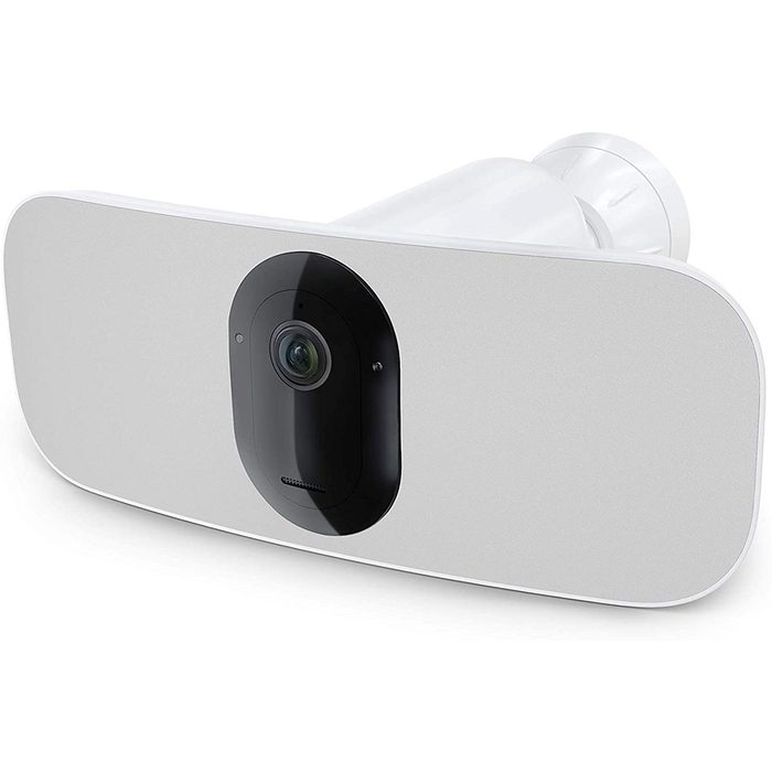 Arlo floodlight camera