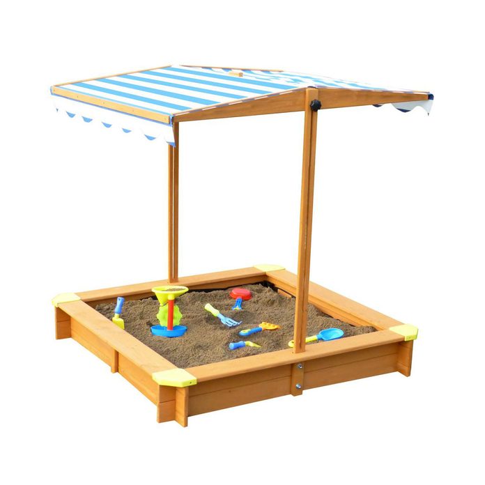 Canopy sandbox
