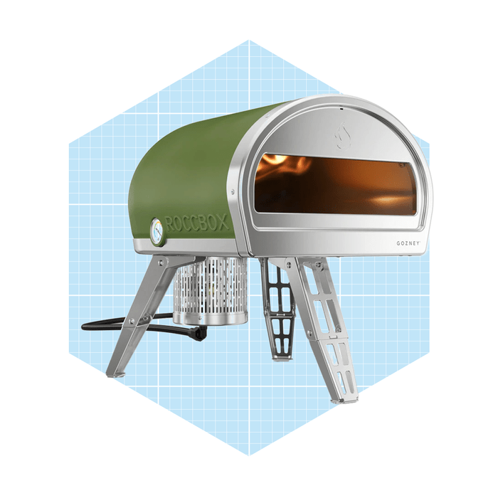 Roccbox Ecomm Via Gozney.com