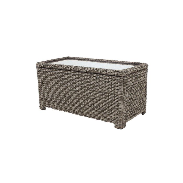 Storage coffee table