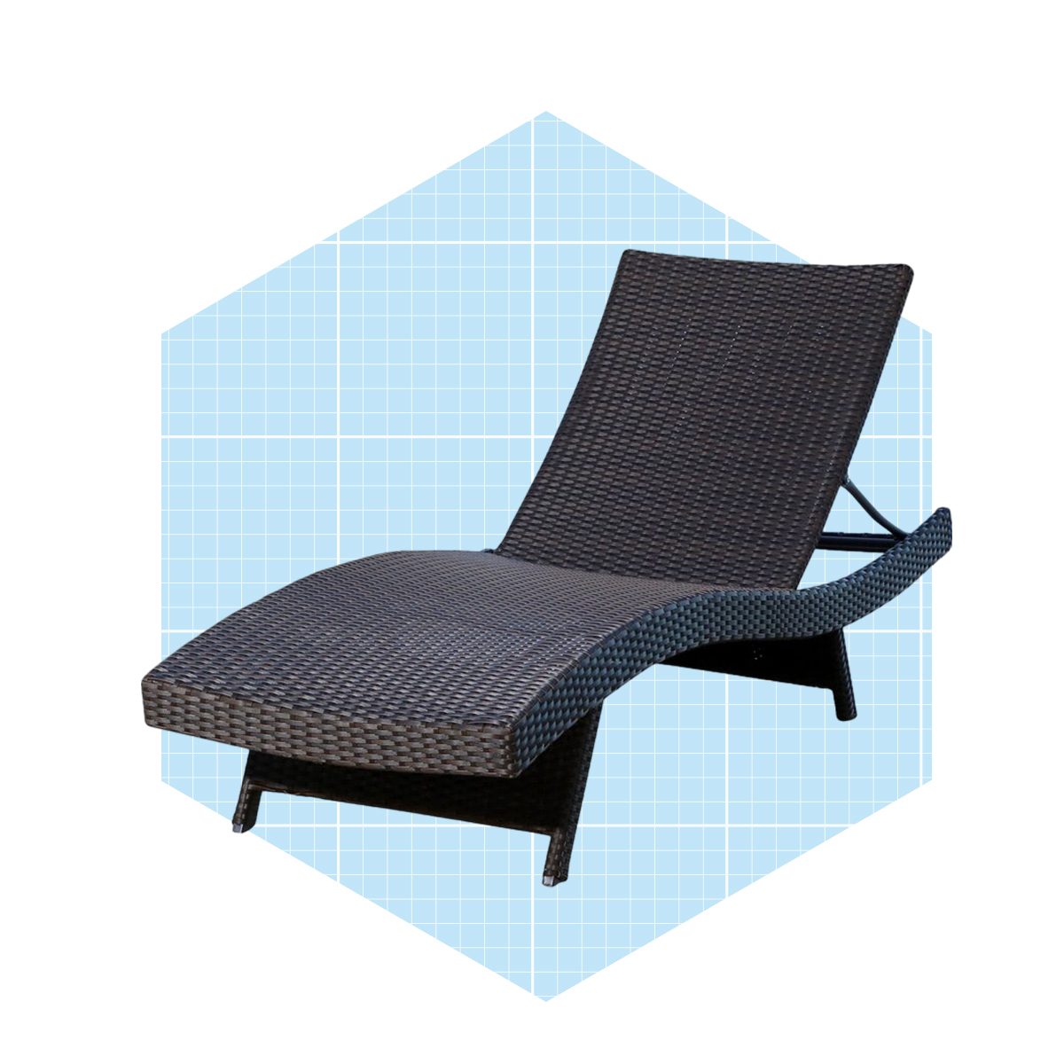 Etta Avenue Mirabel Reclining Chaise