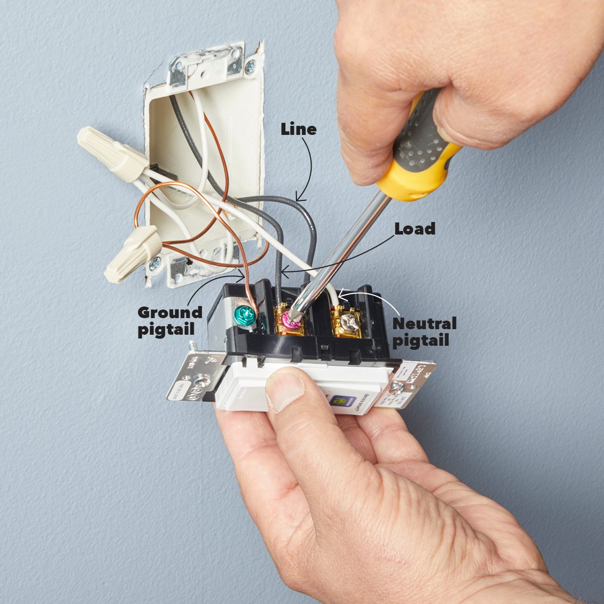 Smart switch how-to photo 3