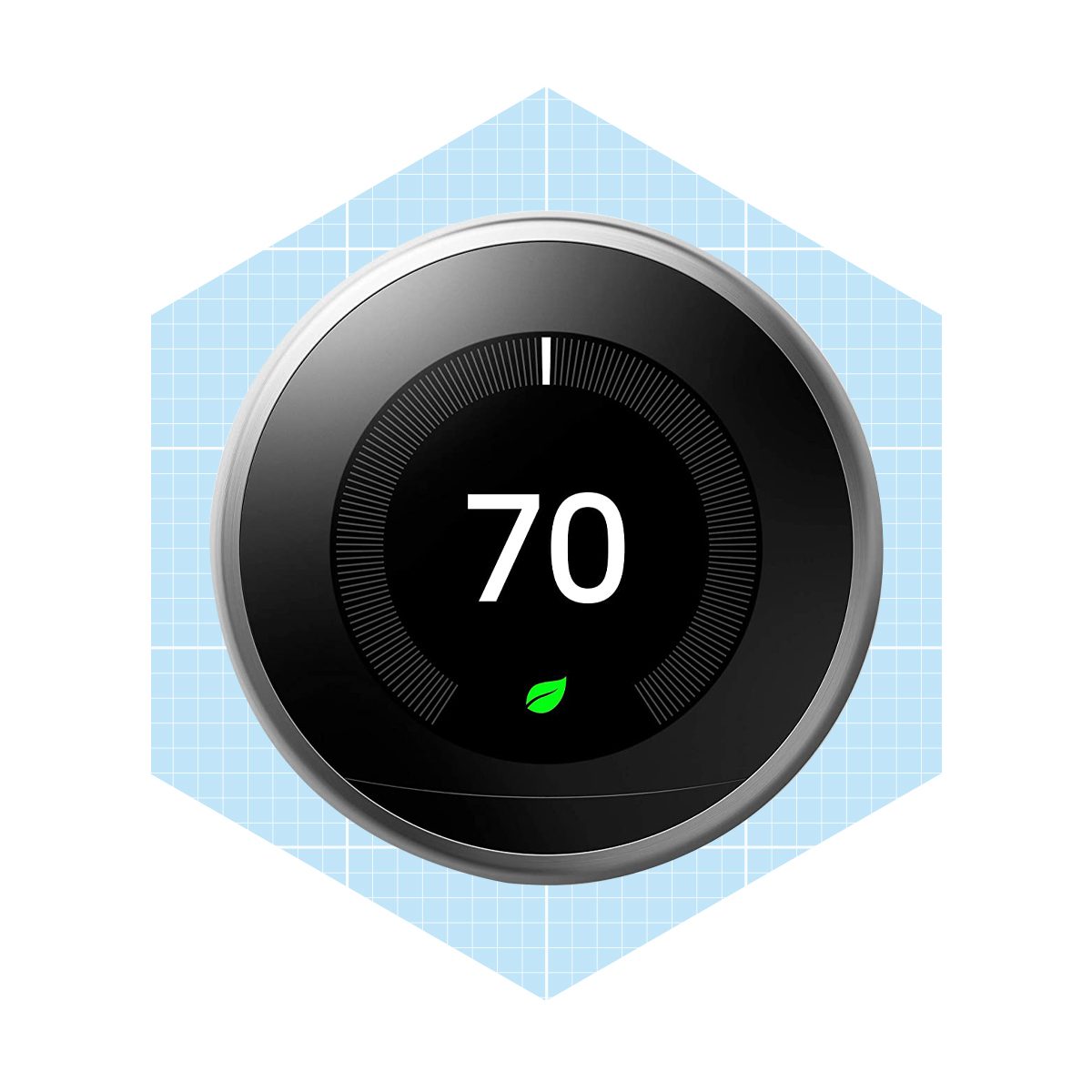 Google Nest Learning Thermostat