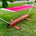 How to Build a DIY Hammock Stand