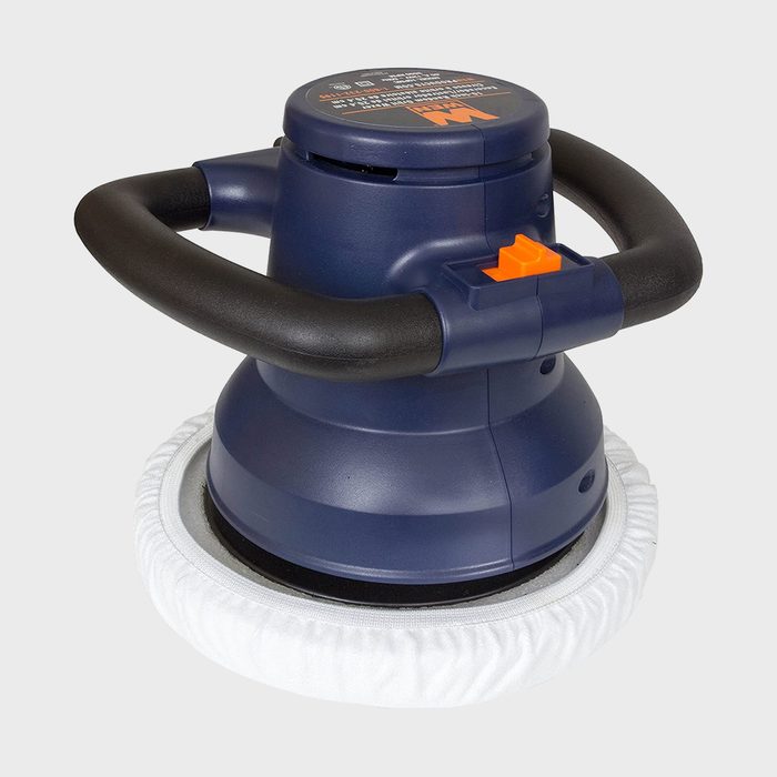 Wen 10 Inch Waxer Polisher