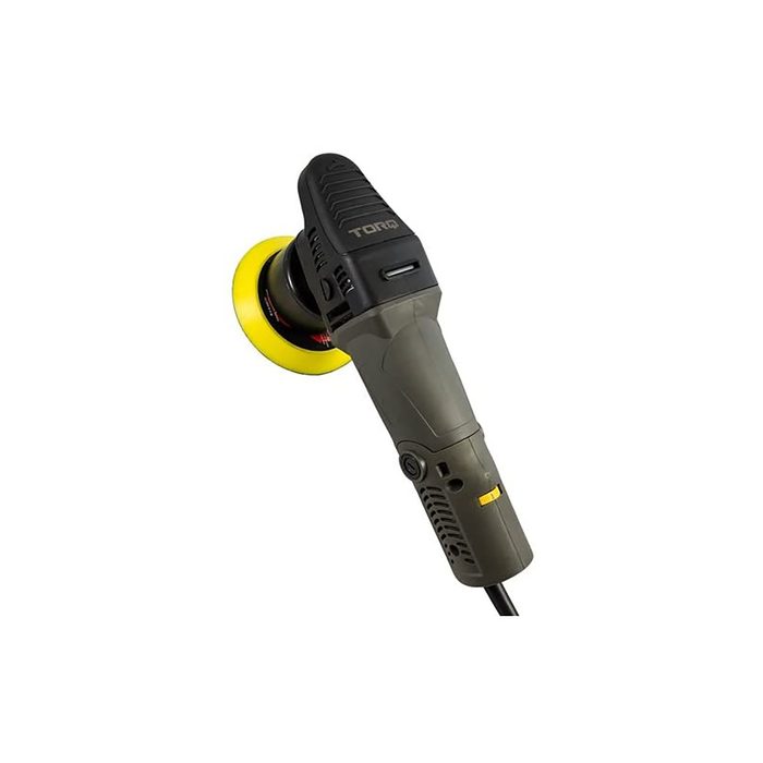 Orbital buffer