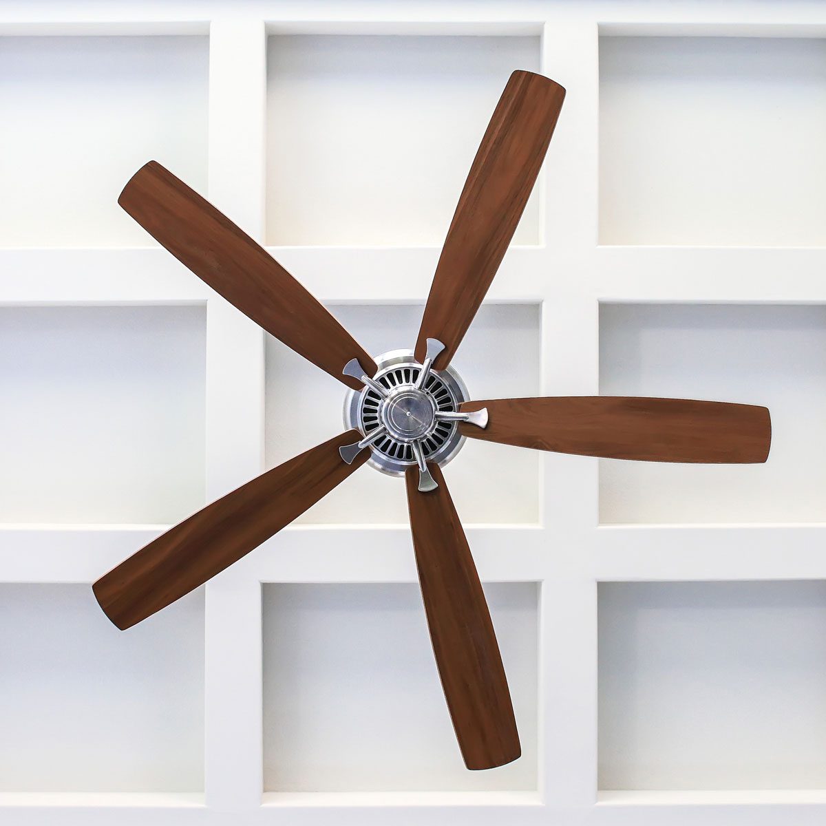 Ceiling fan