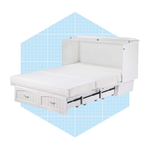 Afi Nantucket Murphy Bed Chest Ecomm Amazon.com