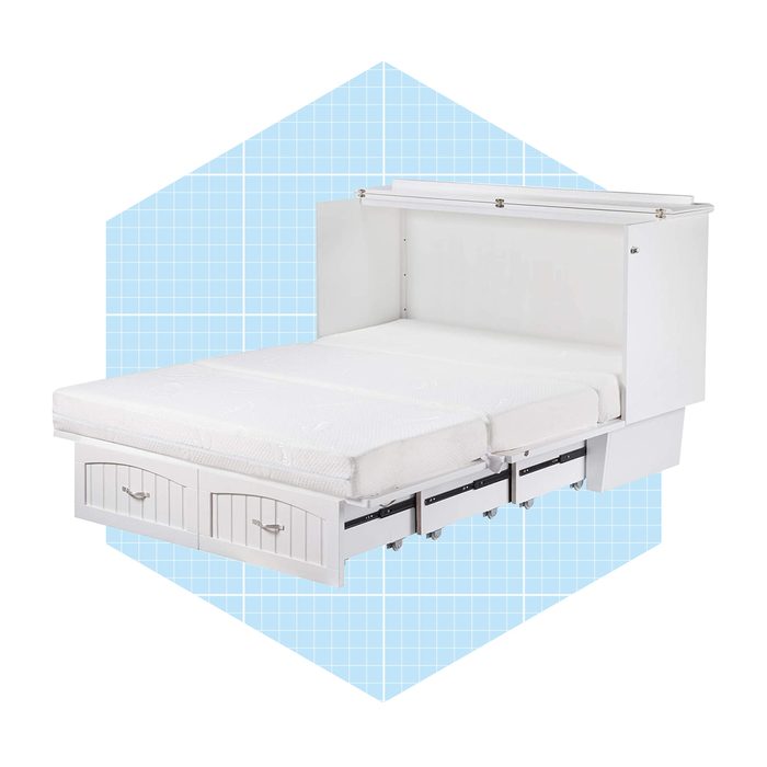 Afi Nantucket Murphy Bed Chest Ecomm Amazon.com