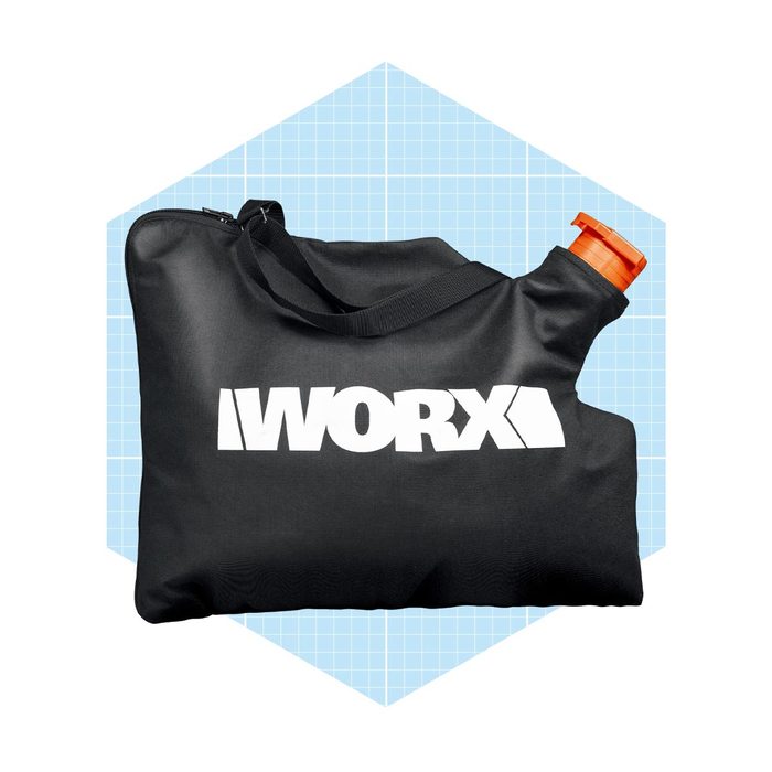 Additional Leaf Collection Bag