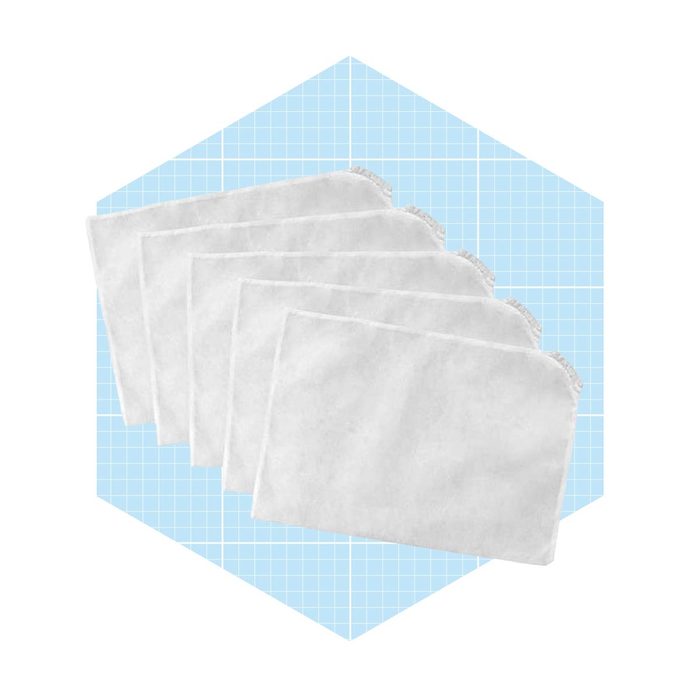 Disposable Leaf Collection Bags