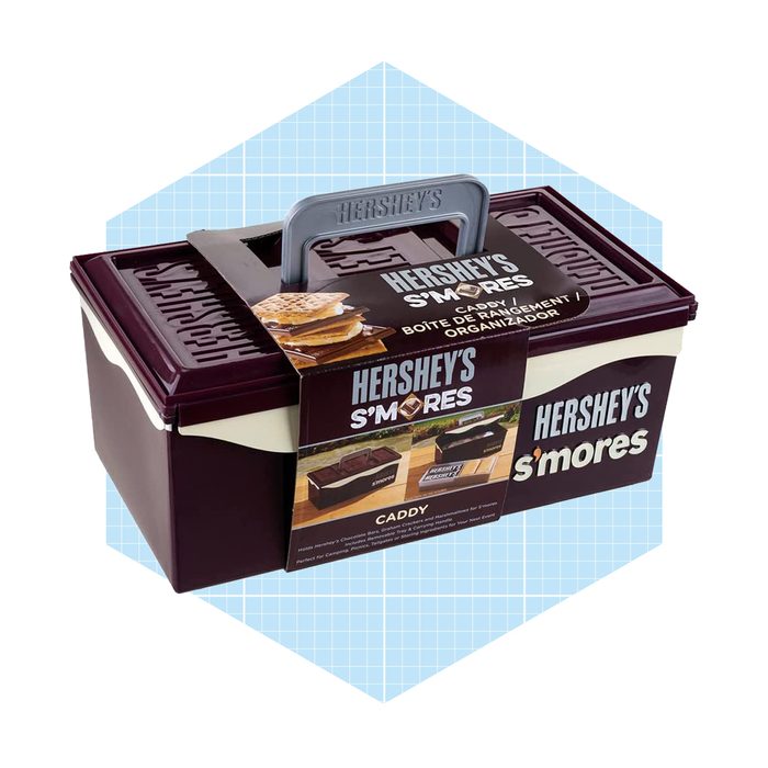 Hershey's S'mores Caddy Ecomm Amazon.com