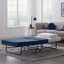 7 Affordable Small Folding Beds For Compact Spaces in 2024