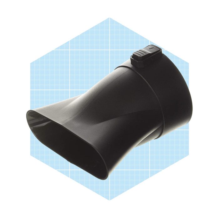 Replacement Nozzle Ends
