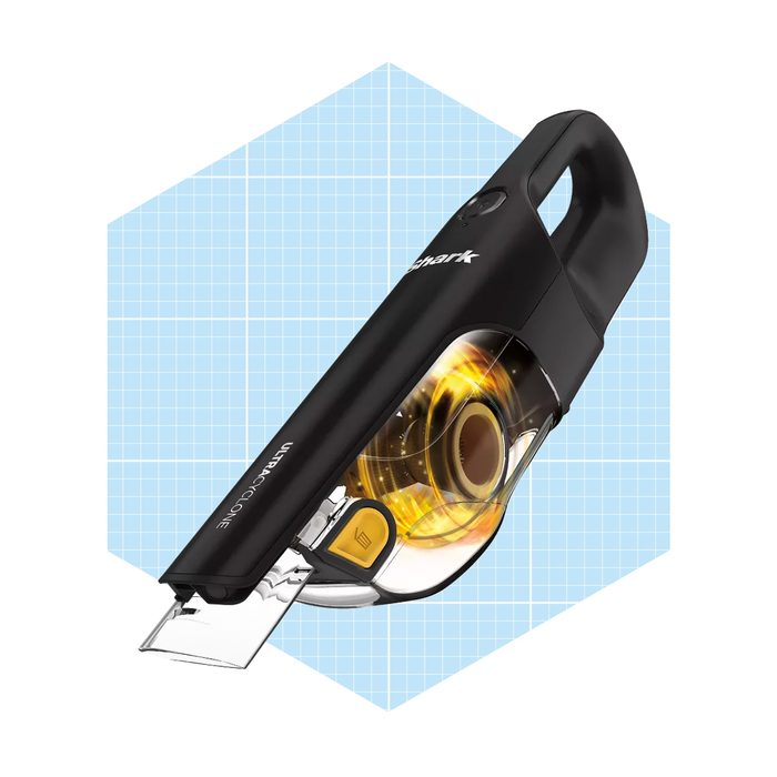 Shark Ultracyclone Pet Pro+ Cordless Handheld Vacuum