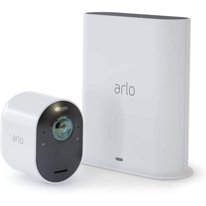 Arlo security camera