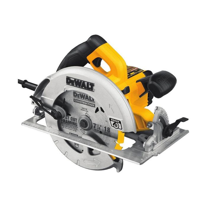 Circular saw