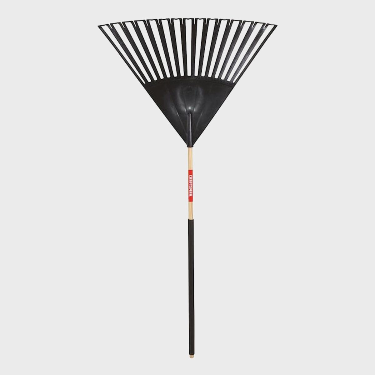 Craftsman Extra Wide Fan Leaf Rake