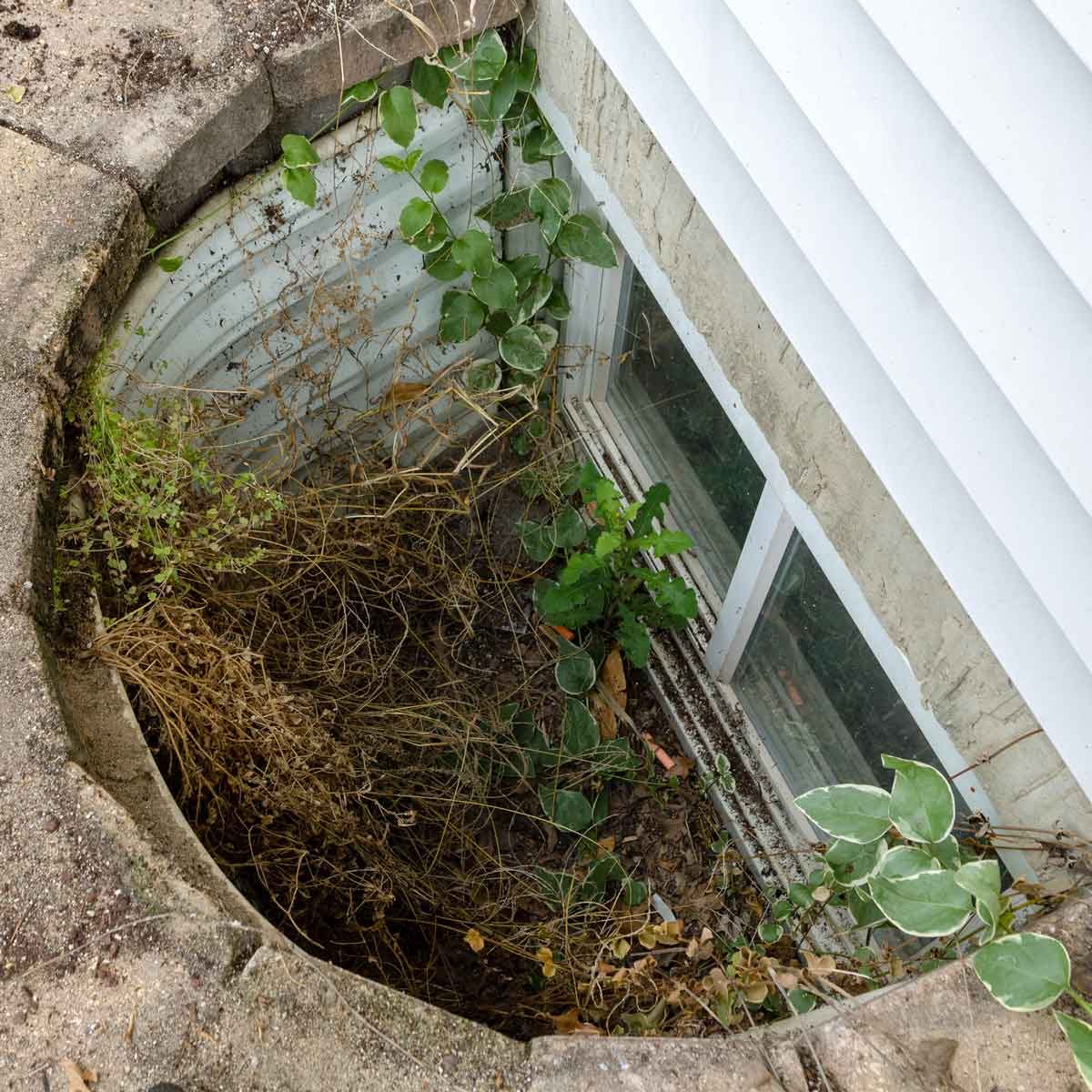 Homeowner’s Guide to Basement Window Well Covers