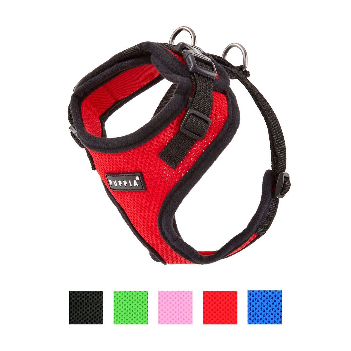 Dog harness