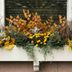 How to Transition Flower Pots From Summer to Fall