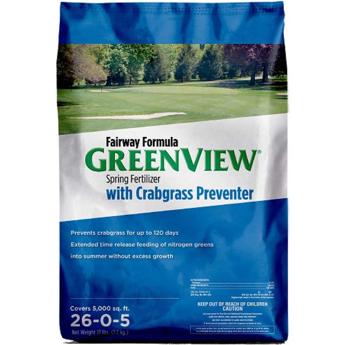 Fertilizer