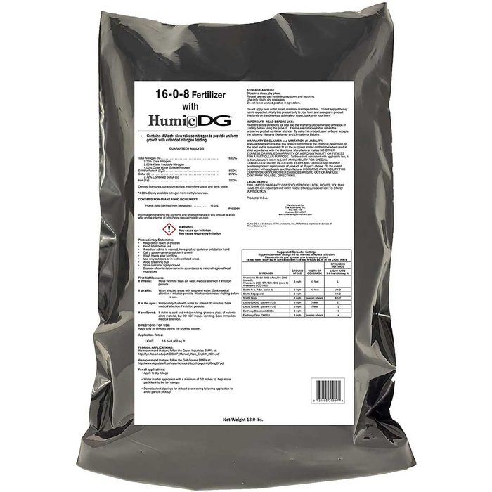 Fertilizer