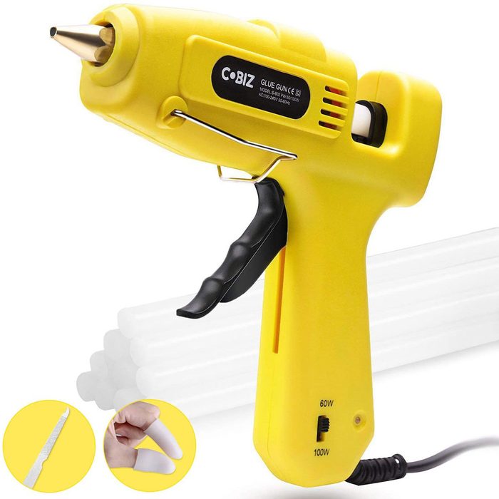 Glue gun