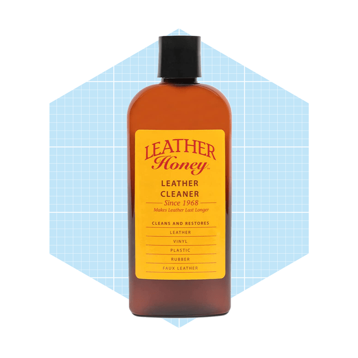 Leather Honey Leather Cleaner Ecomm Via Amazon.com