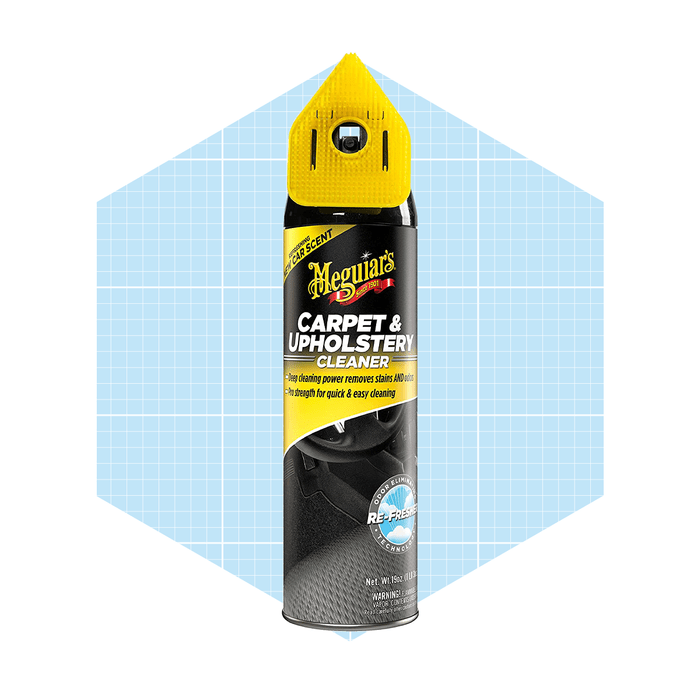 Meguiars Carpet And Upholstery Cleaner Ecomm Via Amazon.com