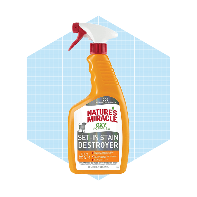Natures Miracle Set In Stain Destroyer