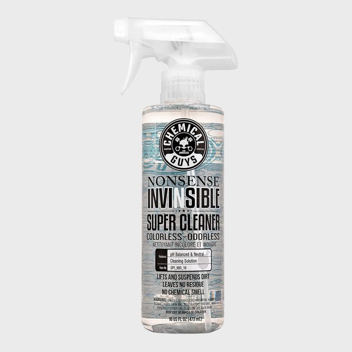 Nonsense Invisible Cleaner