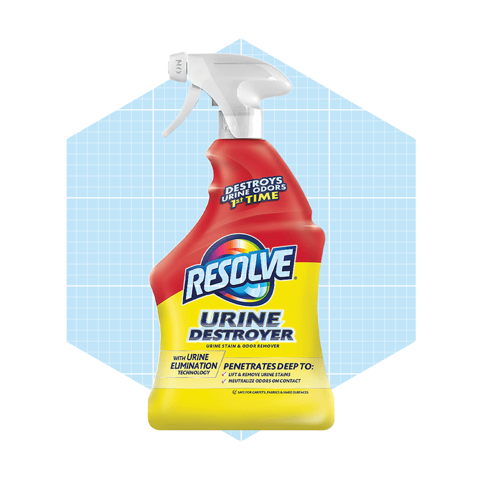 Resolve Urine Destroyer Spray