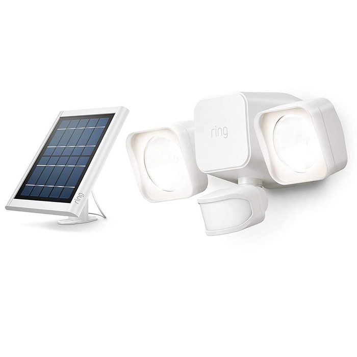 Ring security camera