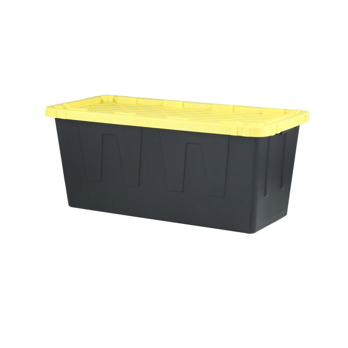 Storage tub