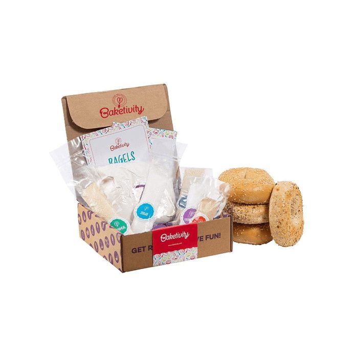 Subscription box