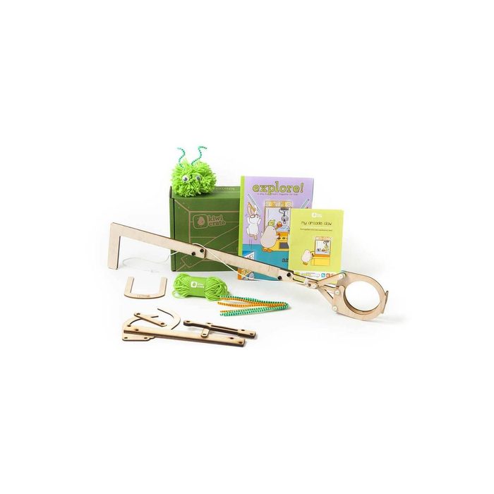 Subscription box