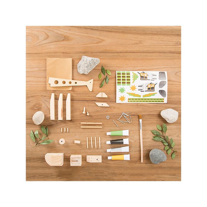 Subscription box
