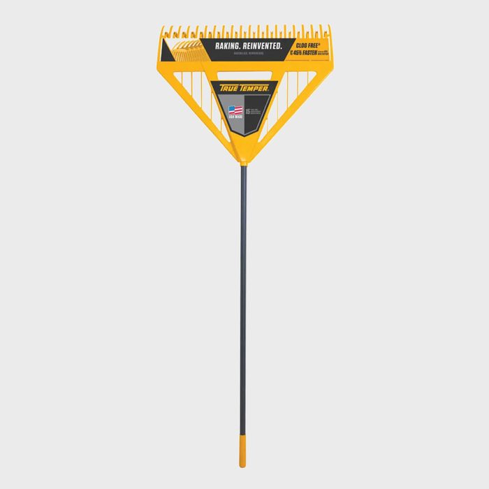 True Temper Reengineered Rake