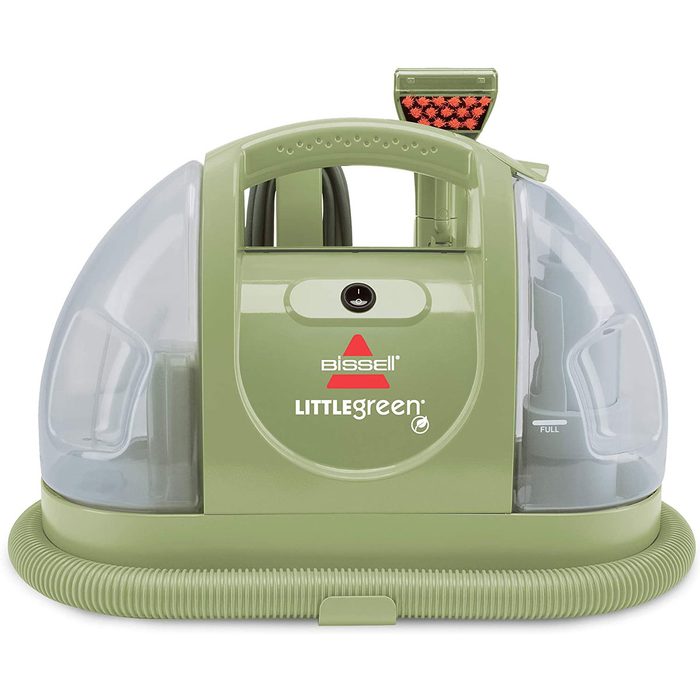 Upholstery cleaner